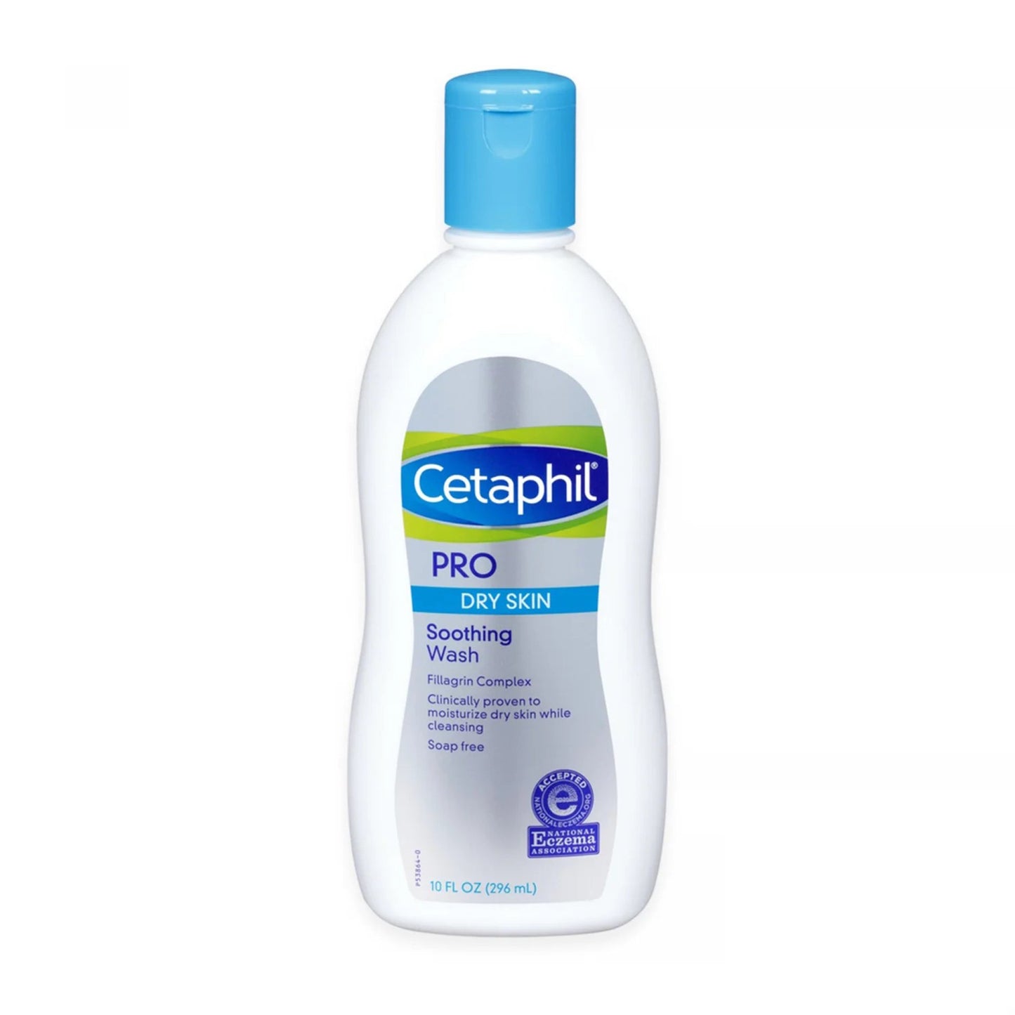 BODYWASH, CETAPHIL RESTORING 10OZ