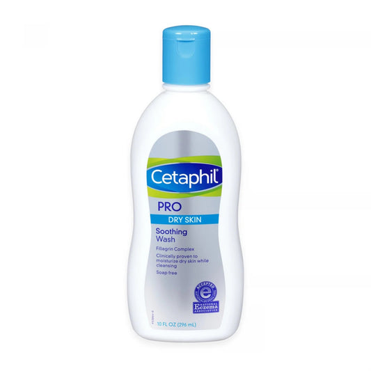 BODYWASH, CETAPHIL RESTORING 10OZ