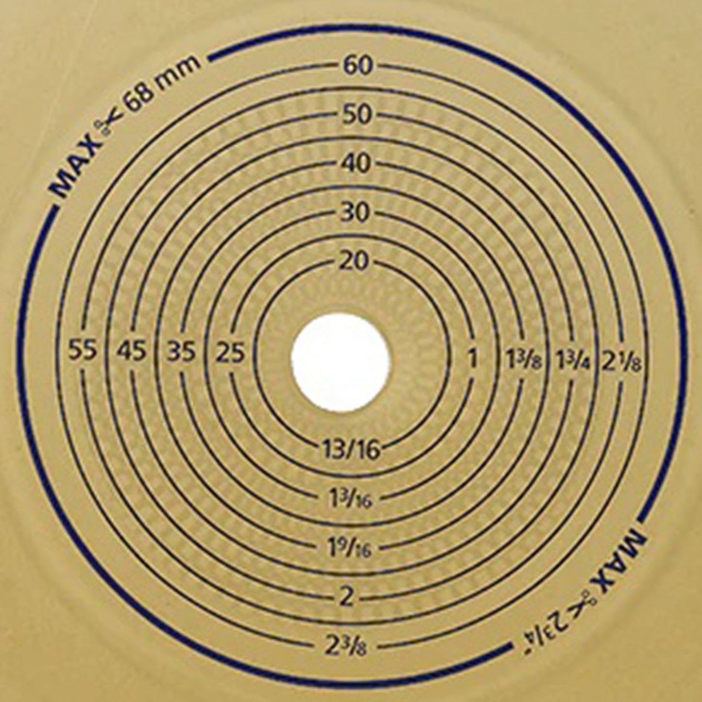 BARRIER, SENSURA PRECUT 3/8"X31/2 GRY (5/BX)