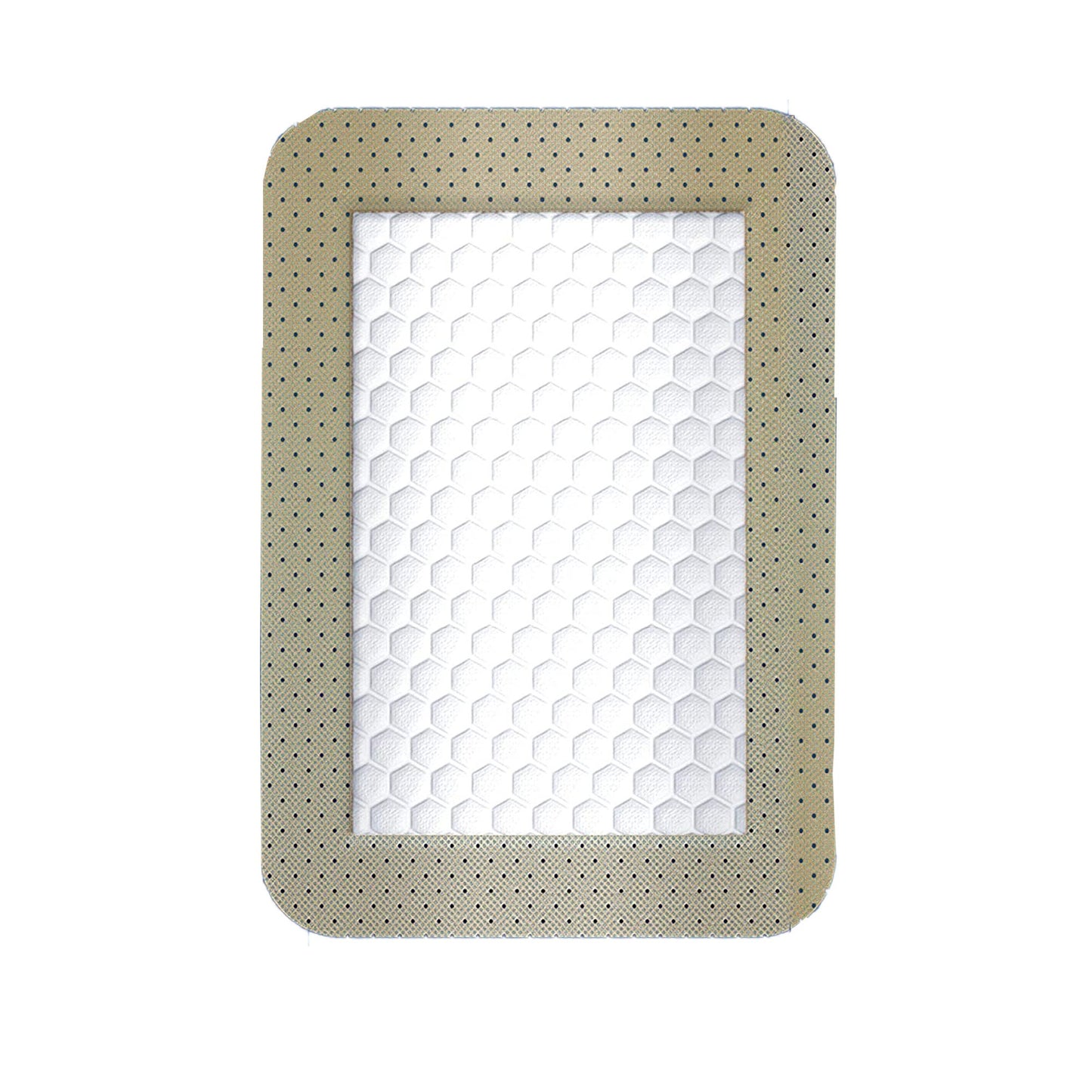 BANDAID, COMFORT FLEX ADHSV 2 7/8"X4" (10/BX 24BX/CS) J&JOTC