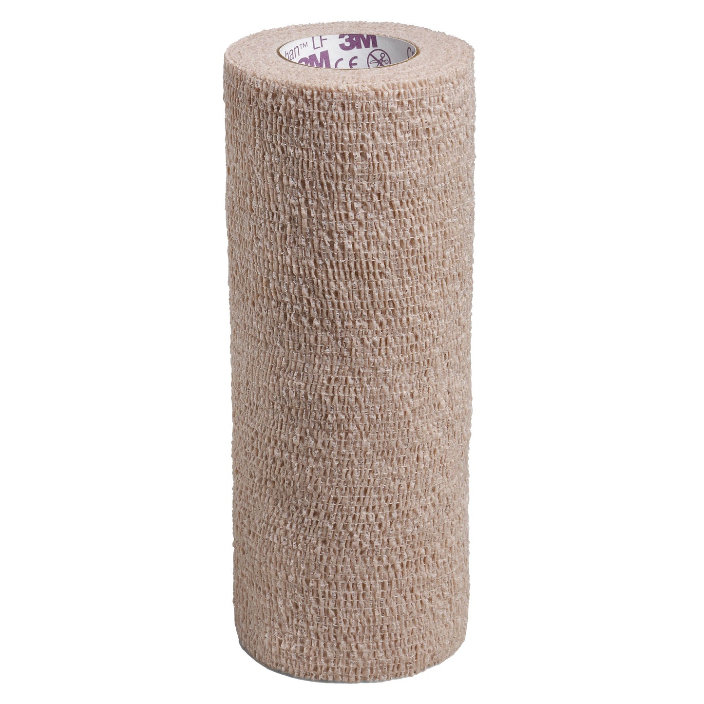 BANDAGE, COBAN LF STR 6"X5YDS (12/CS) 3M