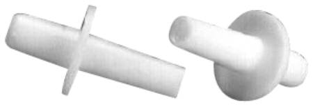 ADAPTER, SUPPLY LINE (200/CS) ALLHLT