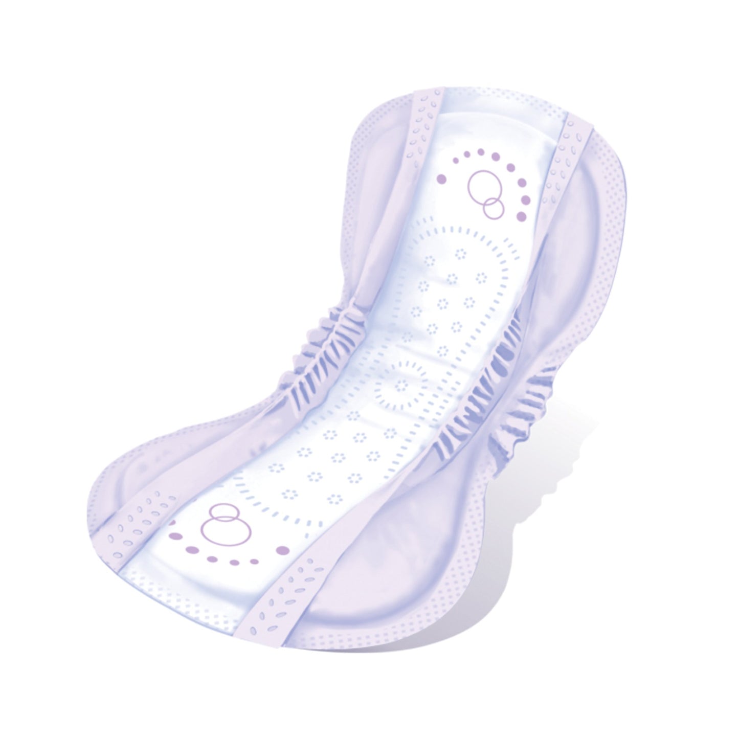 PAD, SENI LADY ULTIMATE REG (28/PK 8PK/CS)