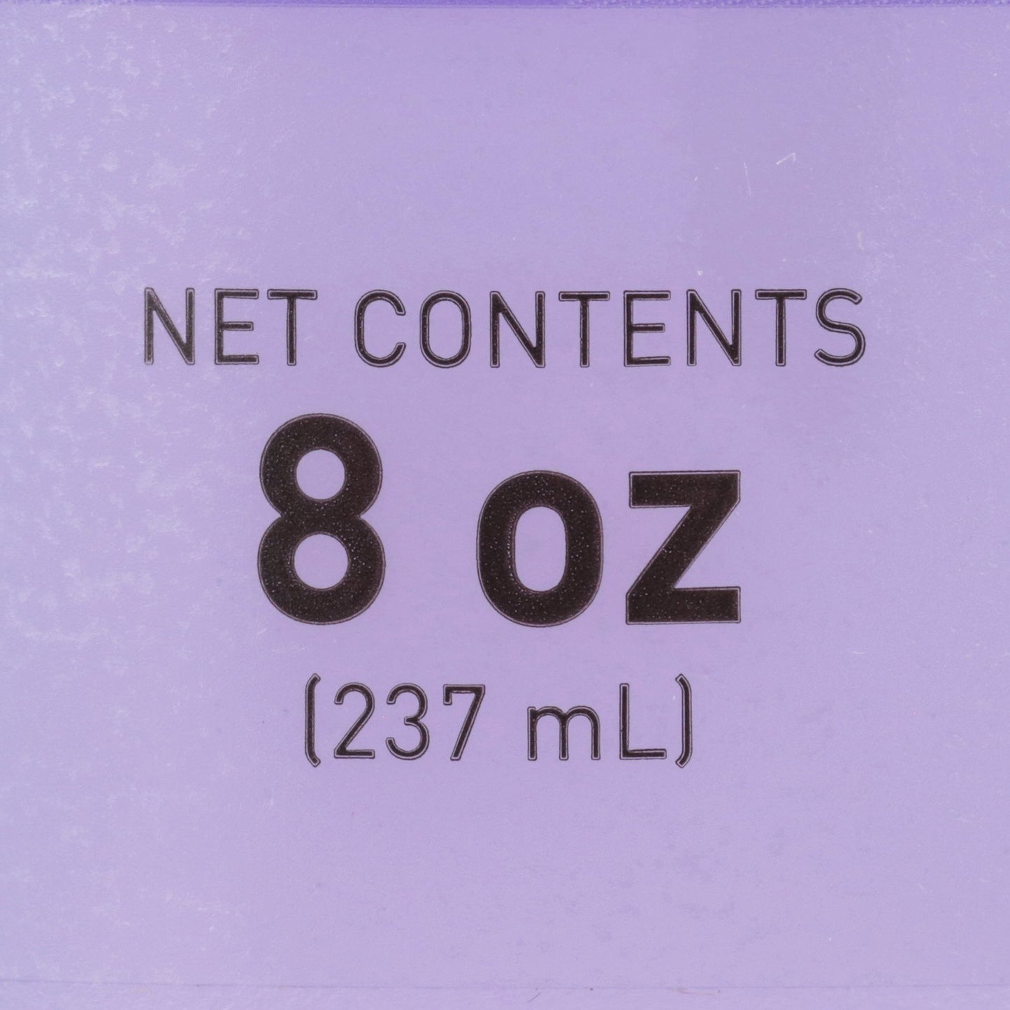 SHAMPOO. HAIR/BODY TEARLESS LAV 8OZ (48/CS)