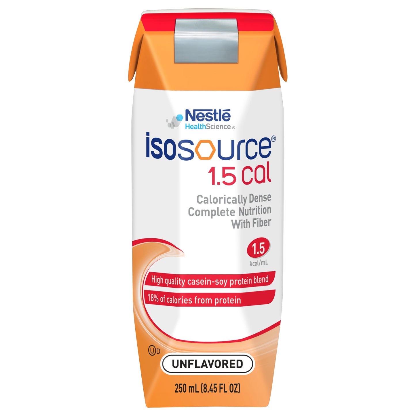 ISOSOURCE, 1.5 250ML (24/ CS)