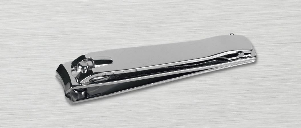 CLIPPER, F/TOE NAIL (12/BX)