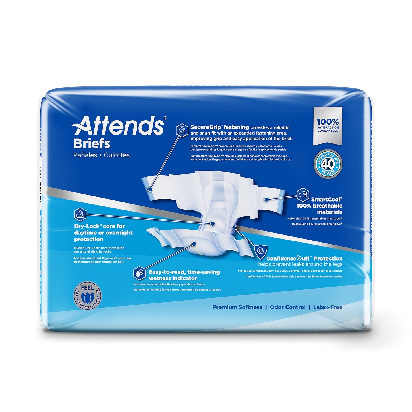 BRIEF, ADVANCED XLG (20/BG 3BG/CS)