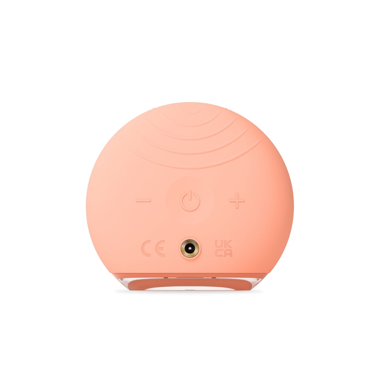 MASSAGER, FACE LUNA 4 CLEANSE/FIRMING 2IN1 PEACH PERFECT