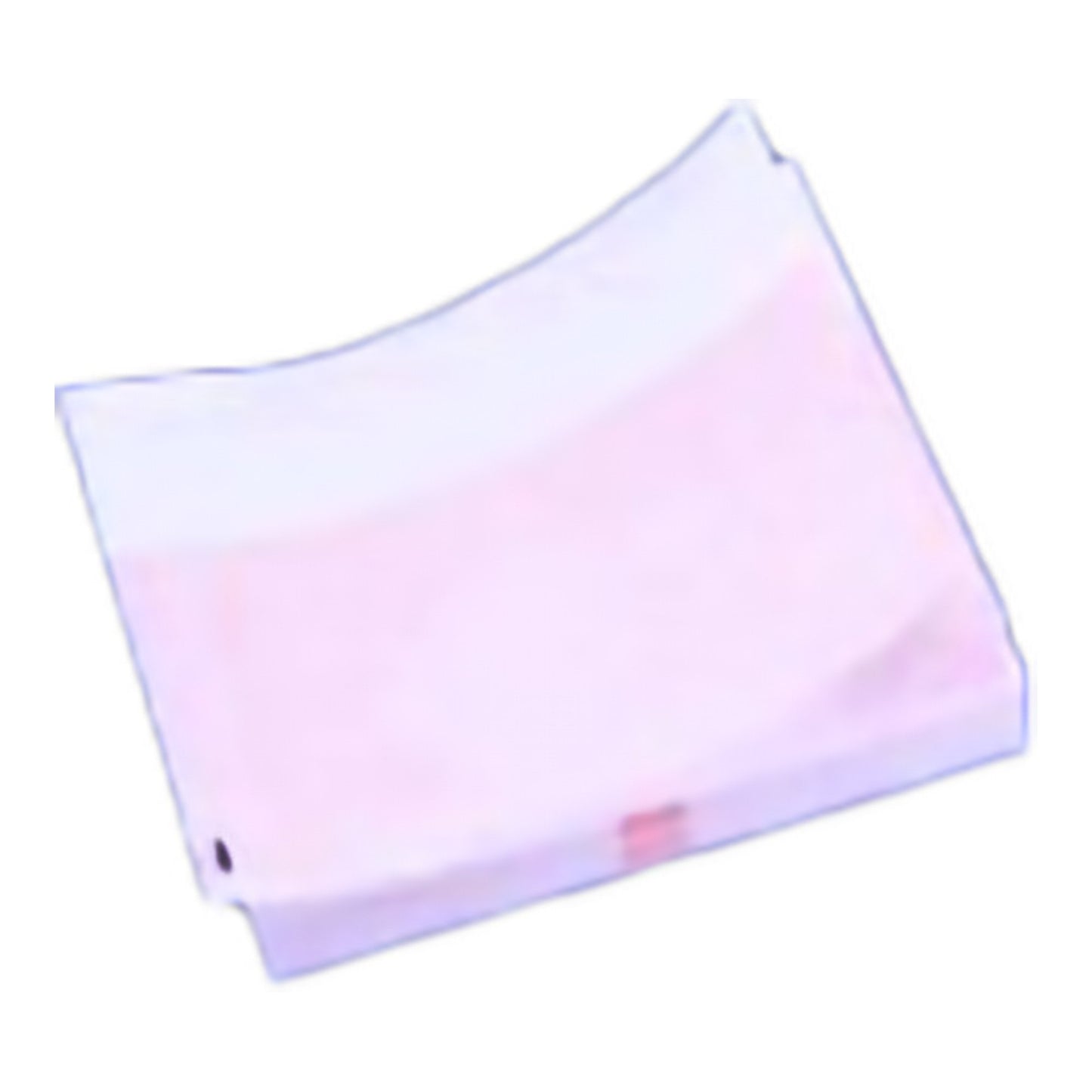 PAPER, ECG Z-FOLD F/PAGEWRITERRED GRID 8.5"X11" (200/PK)