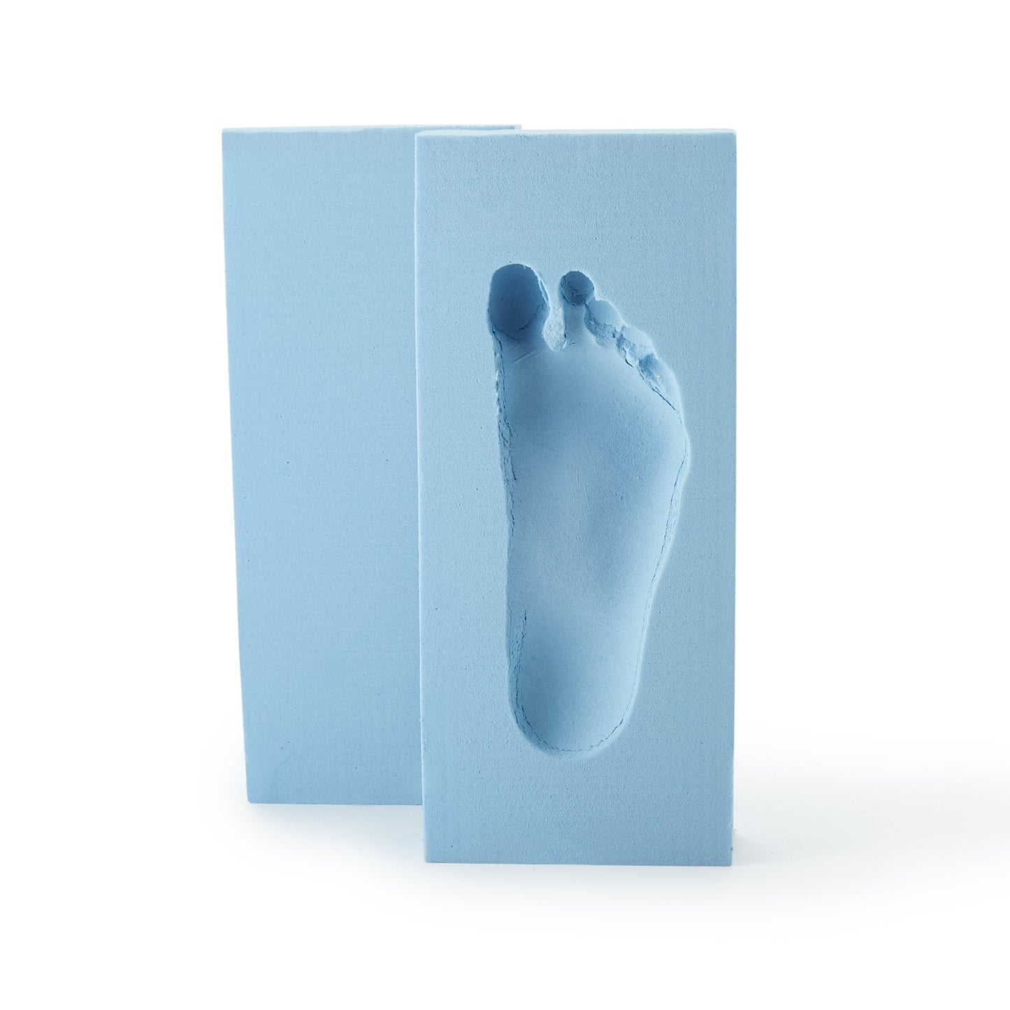FOOT KIT, BIO-FOAM STD (6/CS)