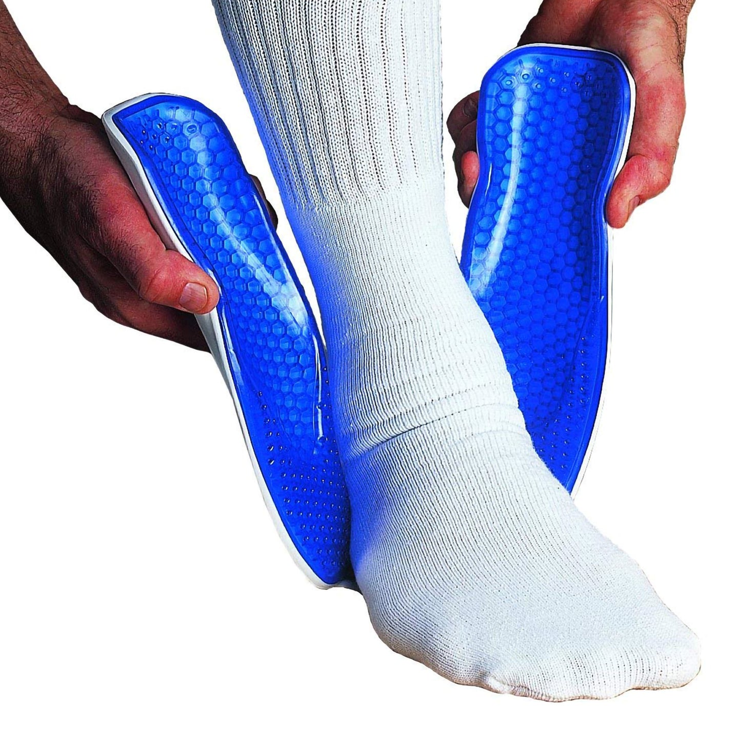 ANKLE BRACE, FORMFIT HONEYCOMBADLT RT