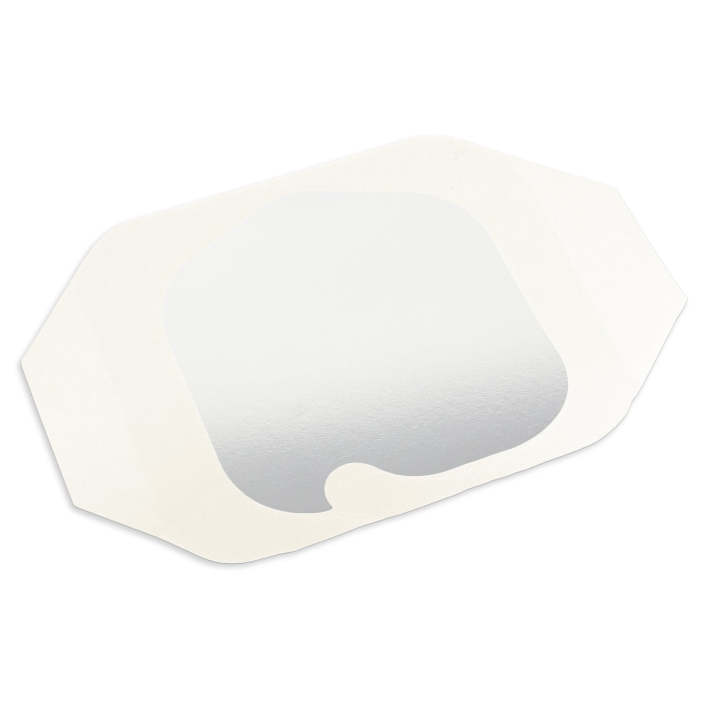 DRESSING, DERMAVIEW II 2.375X2.75" (100/BX)