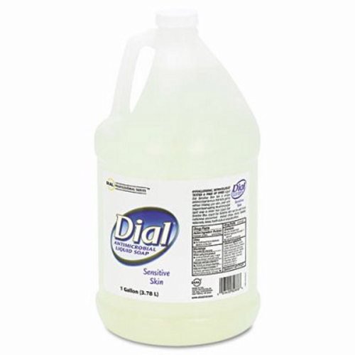 SOAP, DIAL SENITIVE SKIN 2838