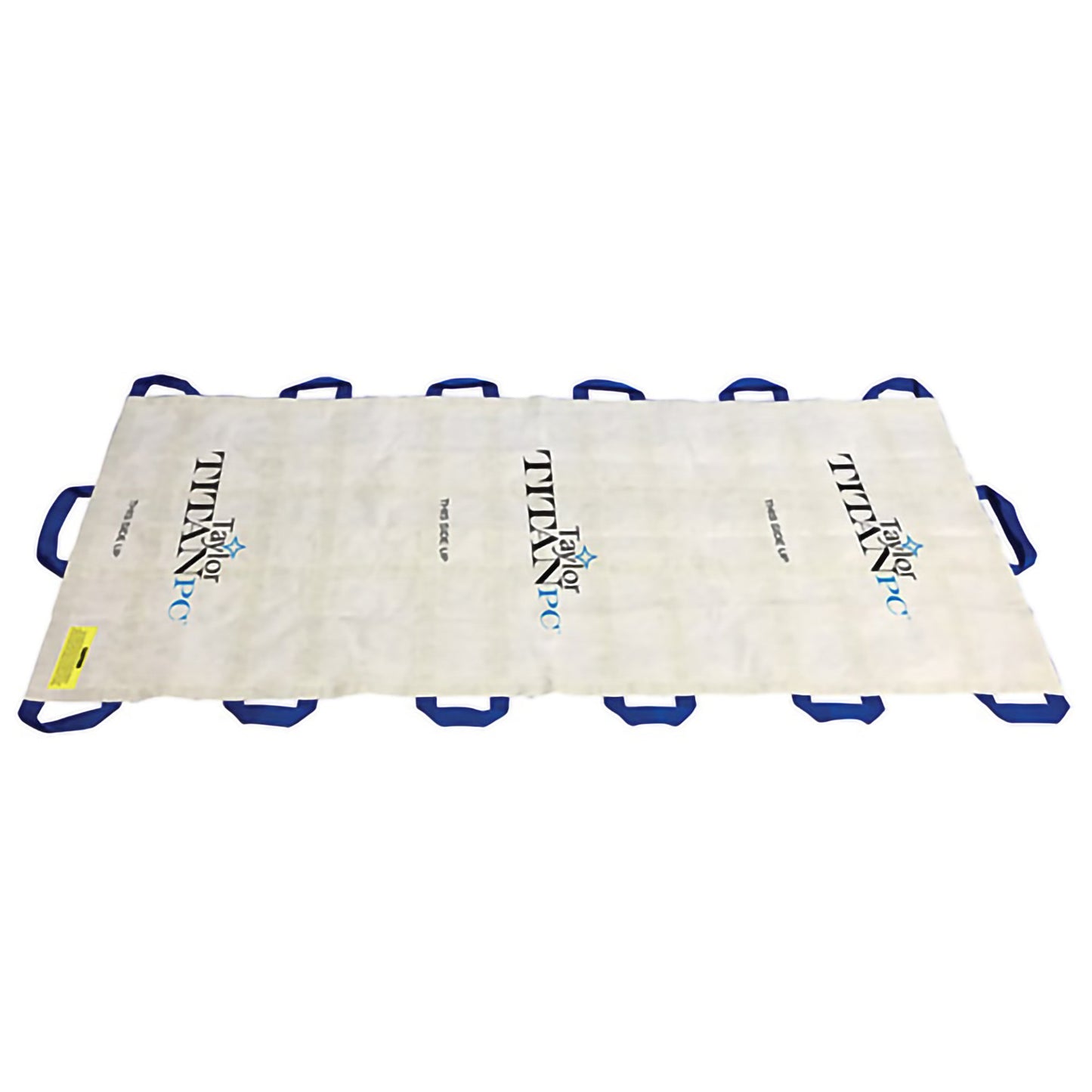 SHEET, TRANS SFT STRCH WHT 40"X80" (10/CS)