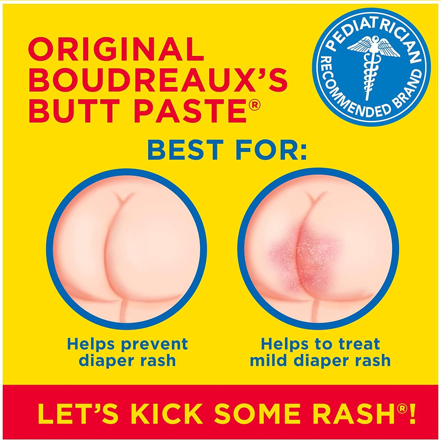 PASTE, BUTT BOUDREAUX 1LB