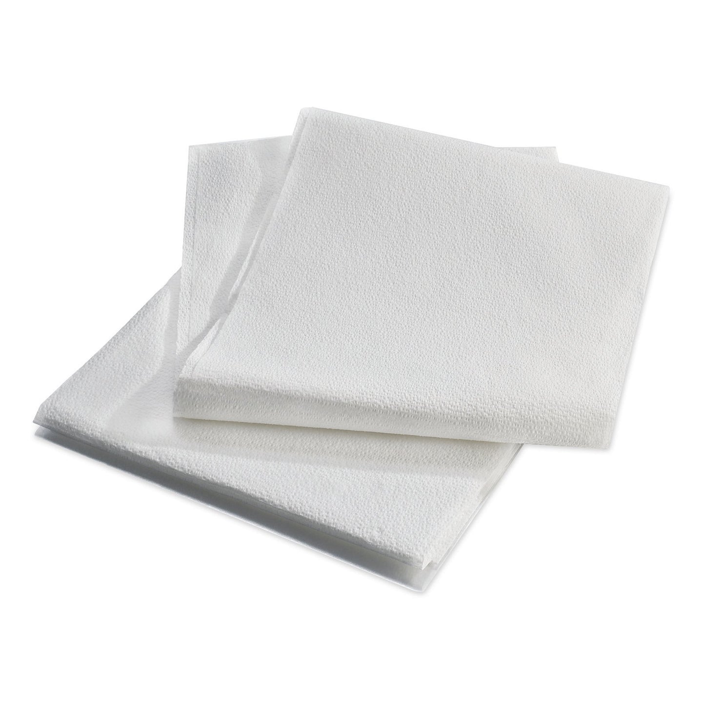 SHEET, DRAPE 3PLY WHT 40X90 (50/CS)