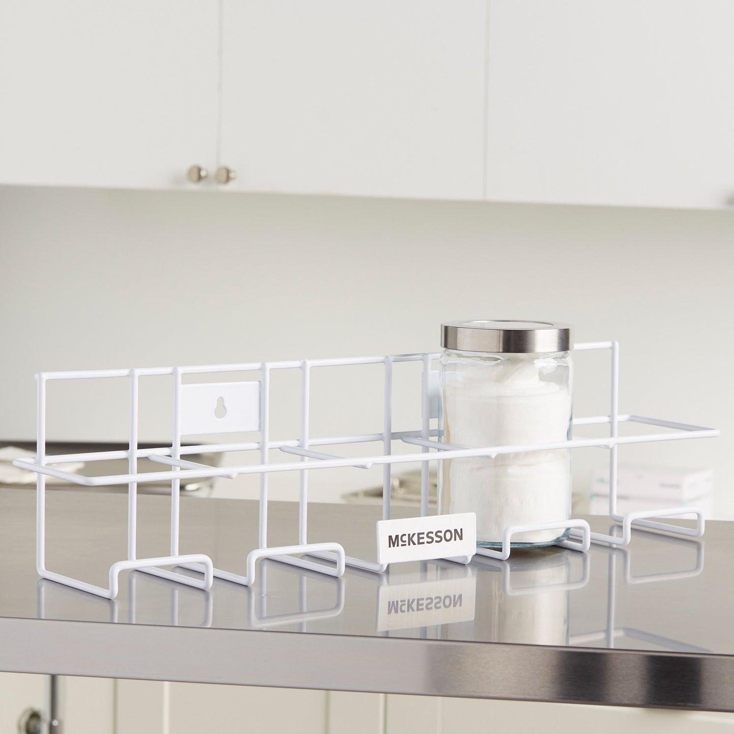 RACK, SUNDRY JAR 5JAR CAPACITYMGM63