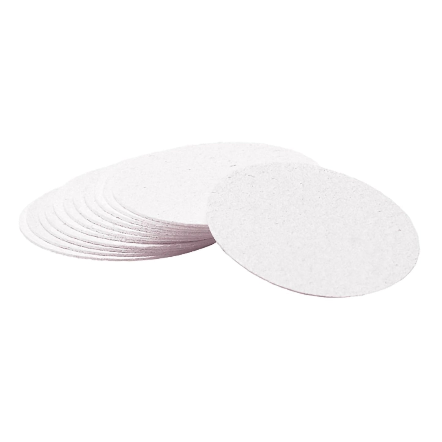 SPONGE BODY COMPRESS WHT 100 100/EA WHITE