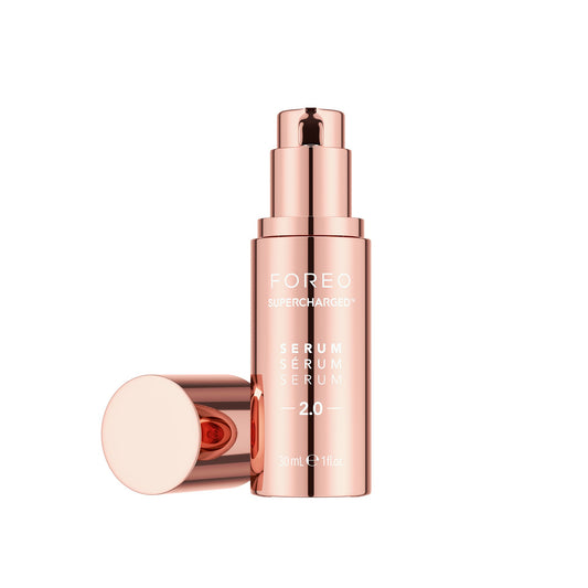 SERUM, HYDRATION SUPERCHARGED ANTI AGING HYDRATION