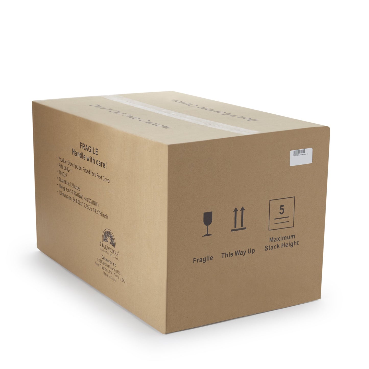 COVER, FACEREST F/MASSAGE TBL FITTED DISP (50/BX 12BX/CS)