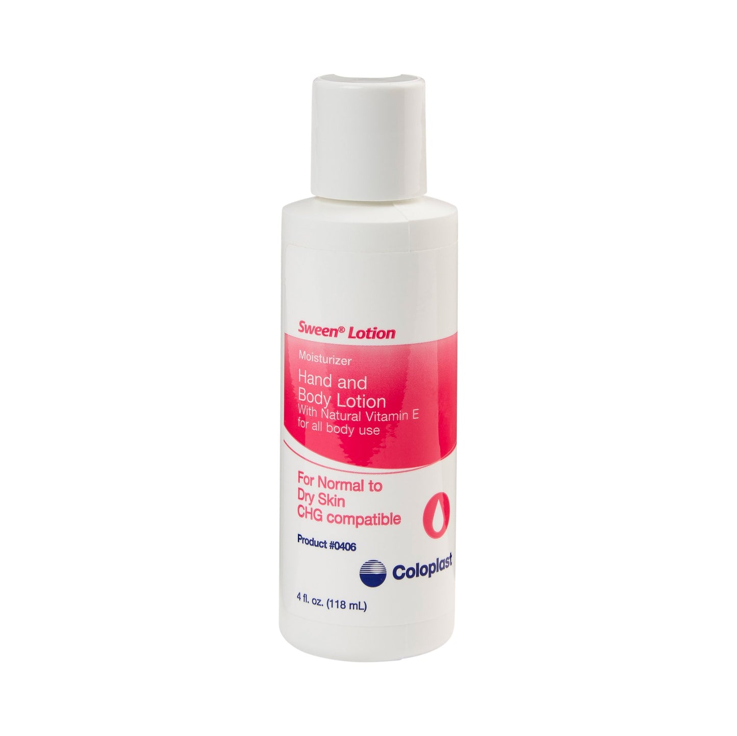 LOTION, X-CARE II 4OZ (36/CS)