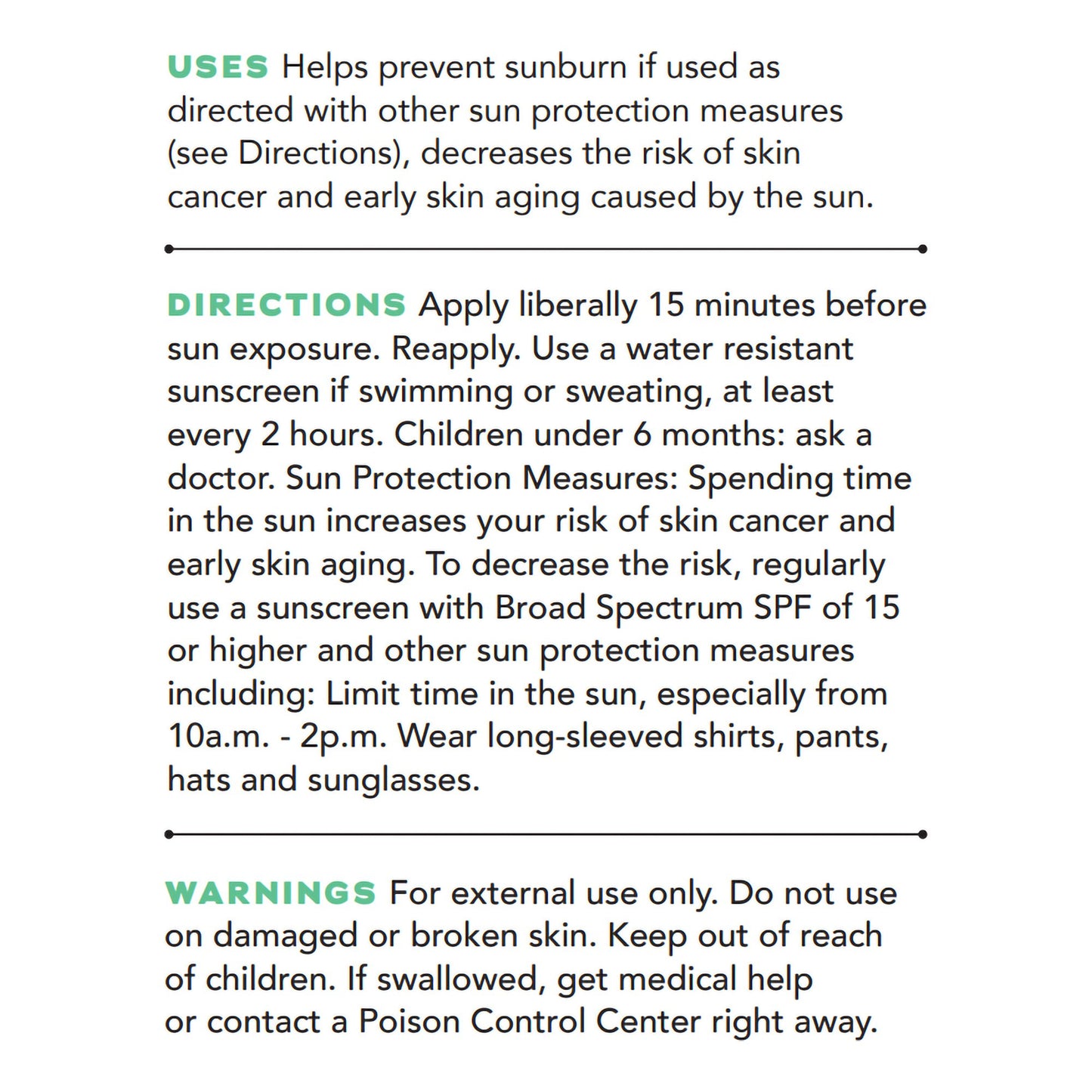 SUNSCREEN, SPRAY BODY QUICK DRY SPF40 (6/PK 4PK/CS)