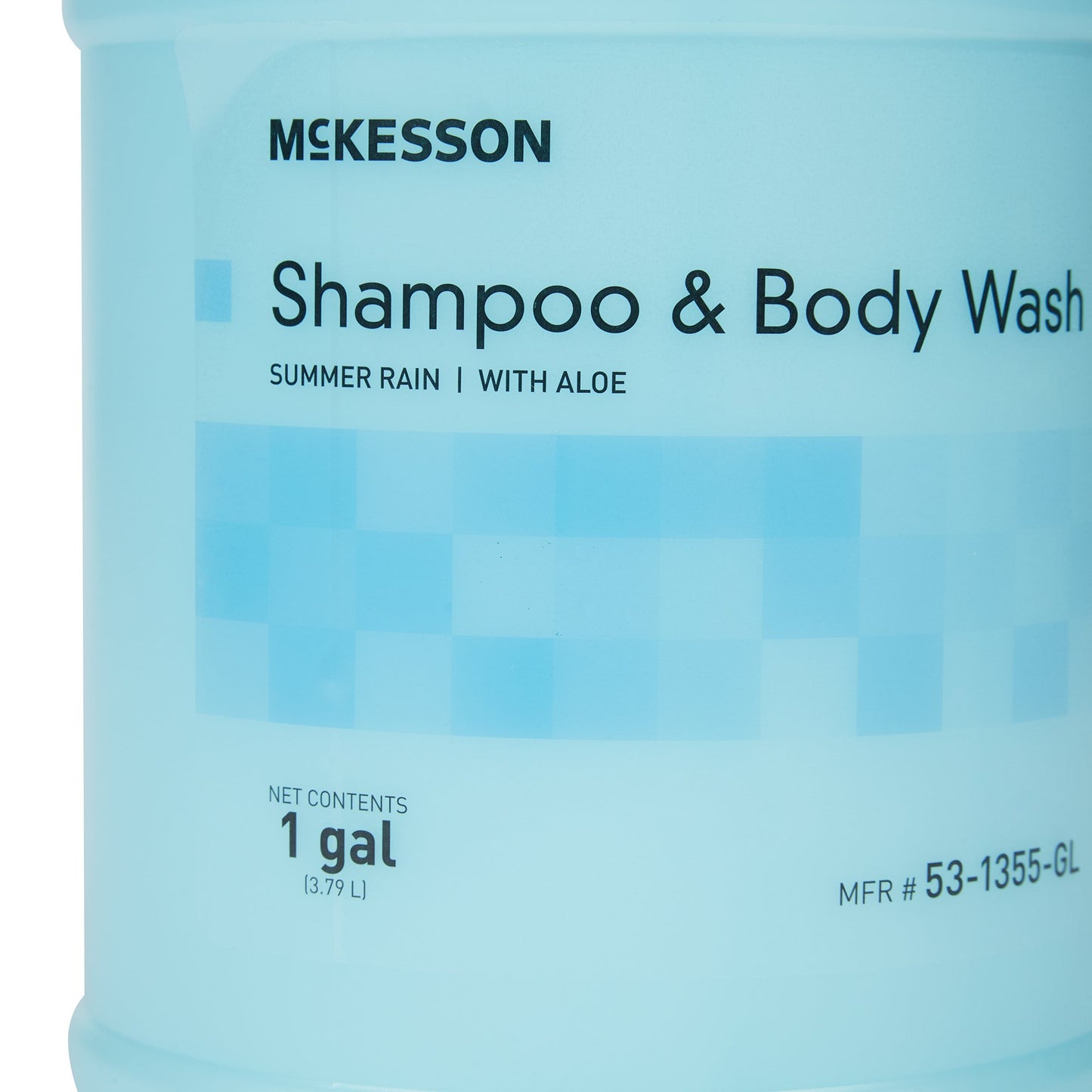 SHAMPOO, HAIR/BODY SUMMER RAINGL (4/CS)