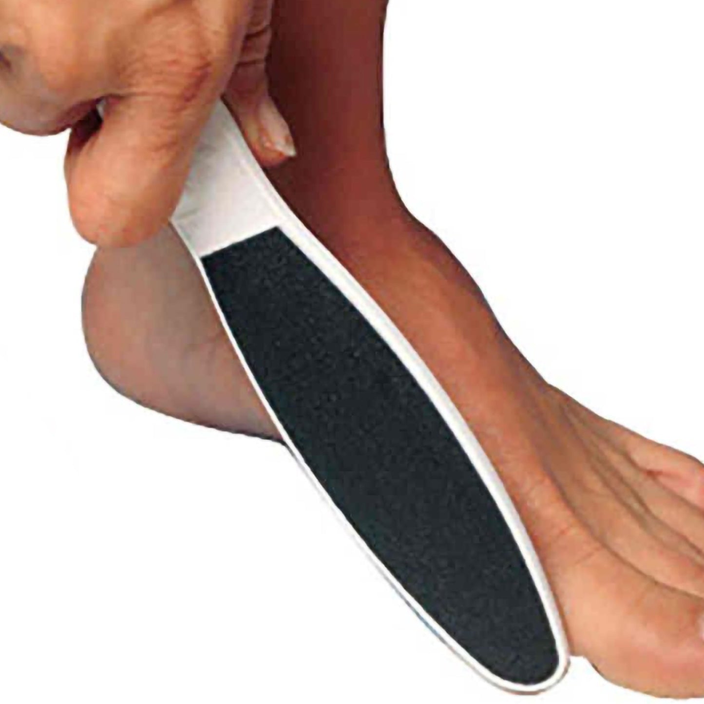FILE, PEDICURE 2SDED