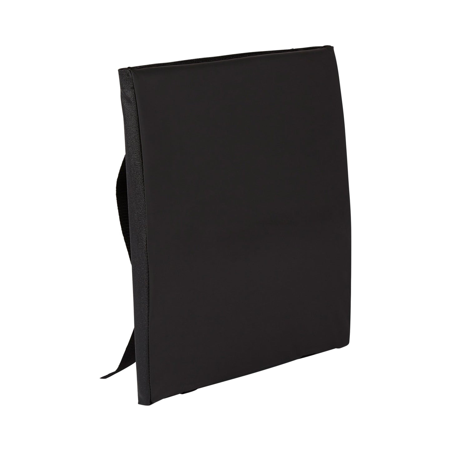 CUSHION, BACK W/LUMBAR SUPP 16"X17" (4/CS)