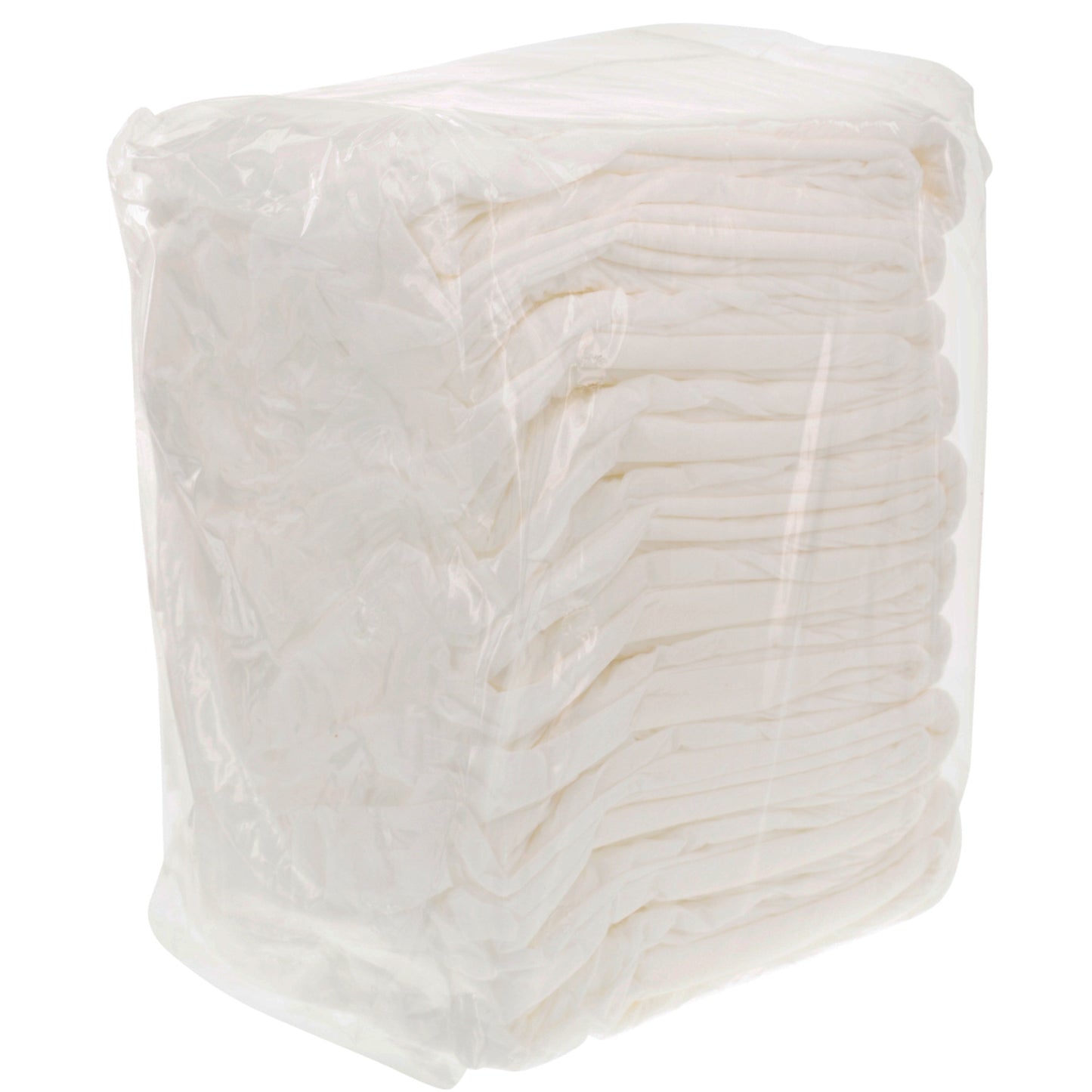 BRIEF, BASIC SIMPLICITY QUILTED ADLT MED (10/BG 10BG/CS)