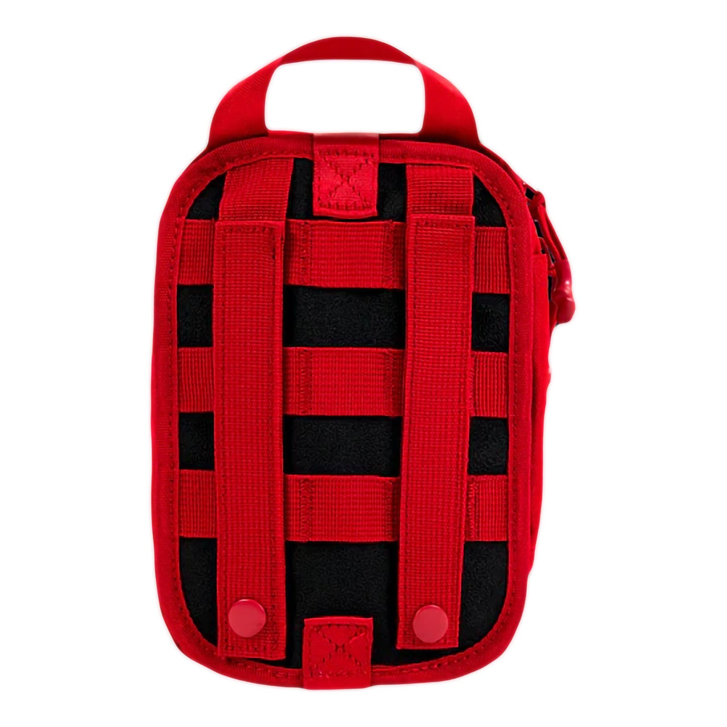 FIRST AID KIT, MYFAK-MINI RED