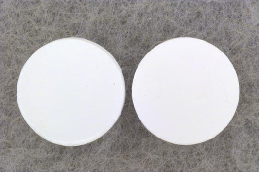 VITAMIN B-6, TAB 25MG (100/BT)