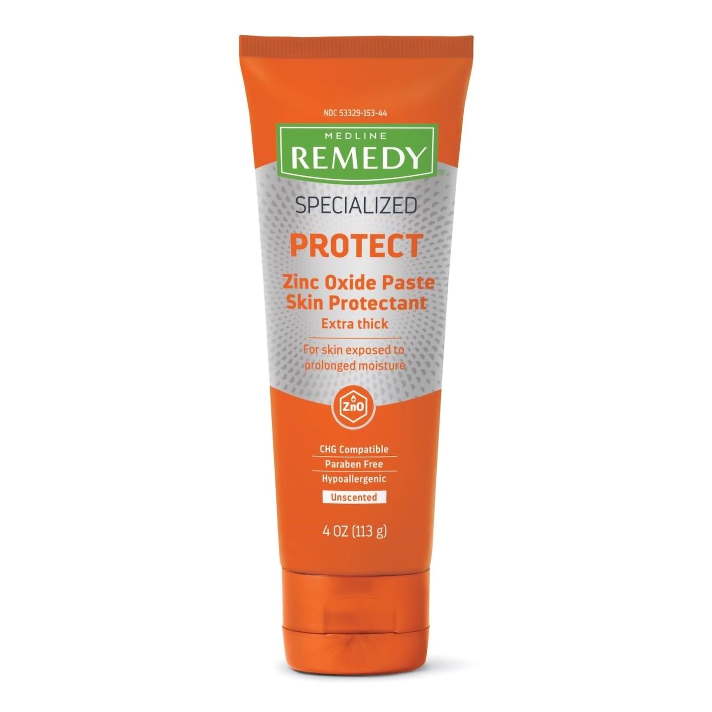 BARRIER, PROTECTIVE SENSI-CARE4OZ TB (24/CS) CONVTC