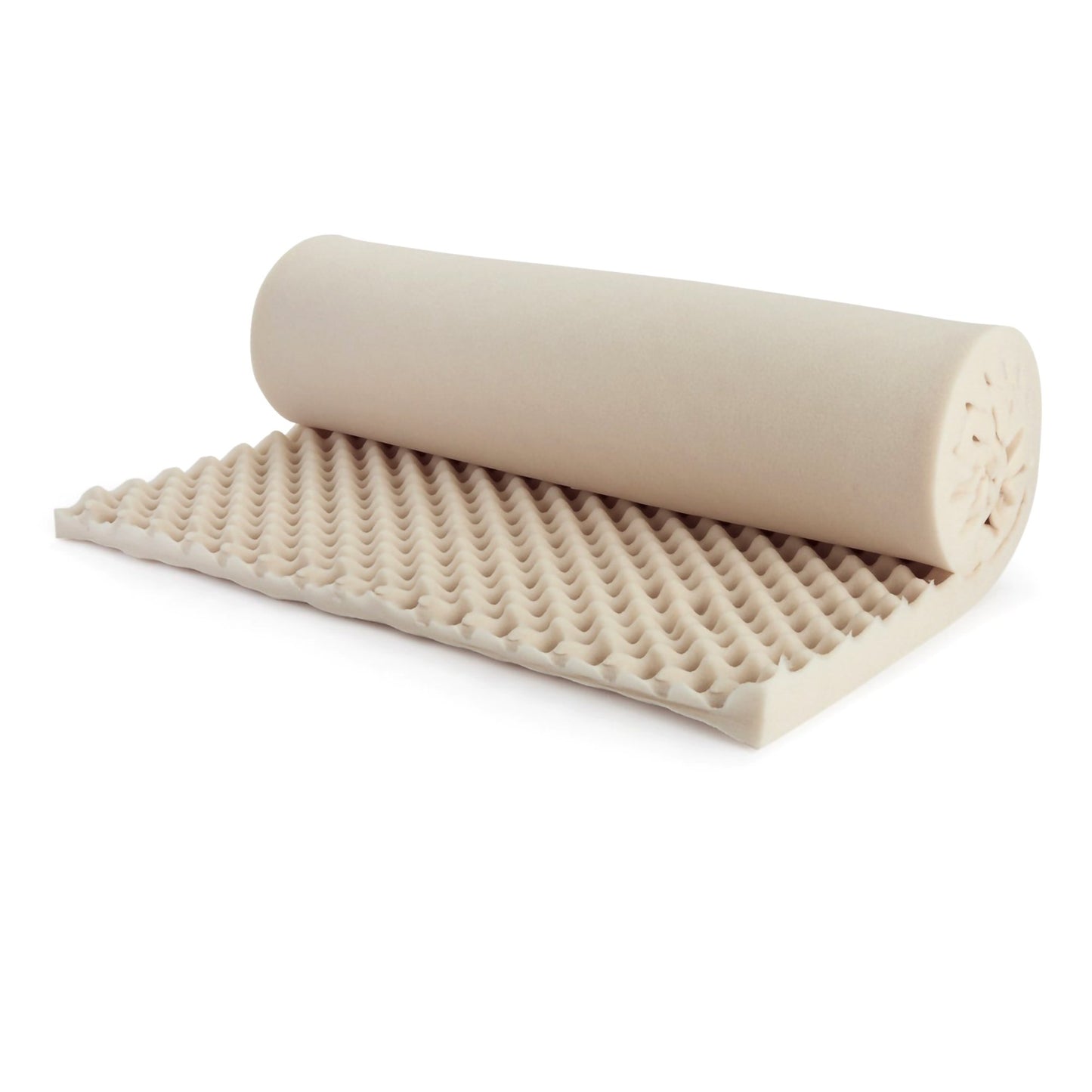 PAD, EGG CRATE CONVOLUTED 3" (6/CS)