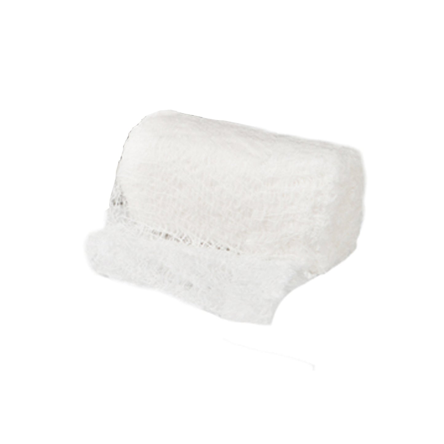 GAUZE, ROLL FLUFF DERMACEA 2PLY 4"X4YDS (96RL/CS)