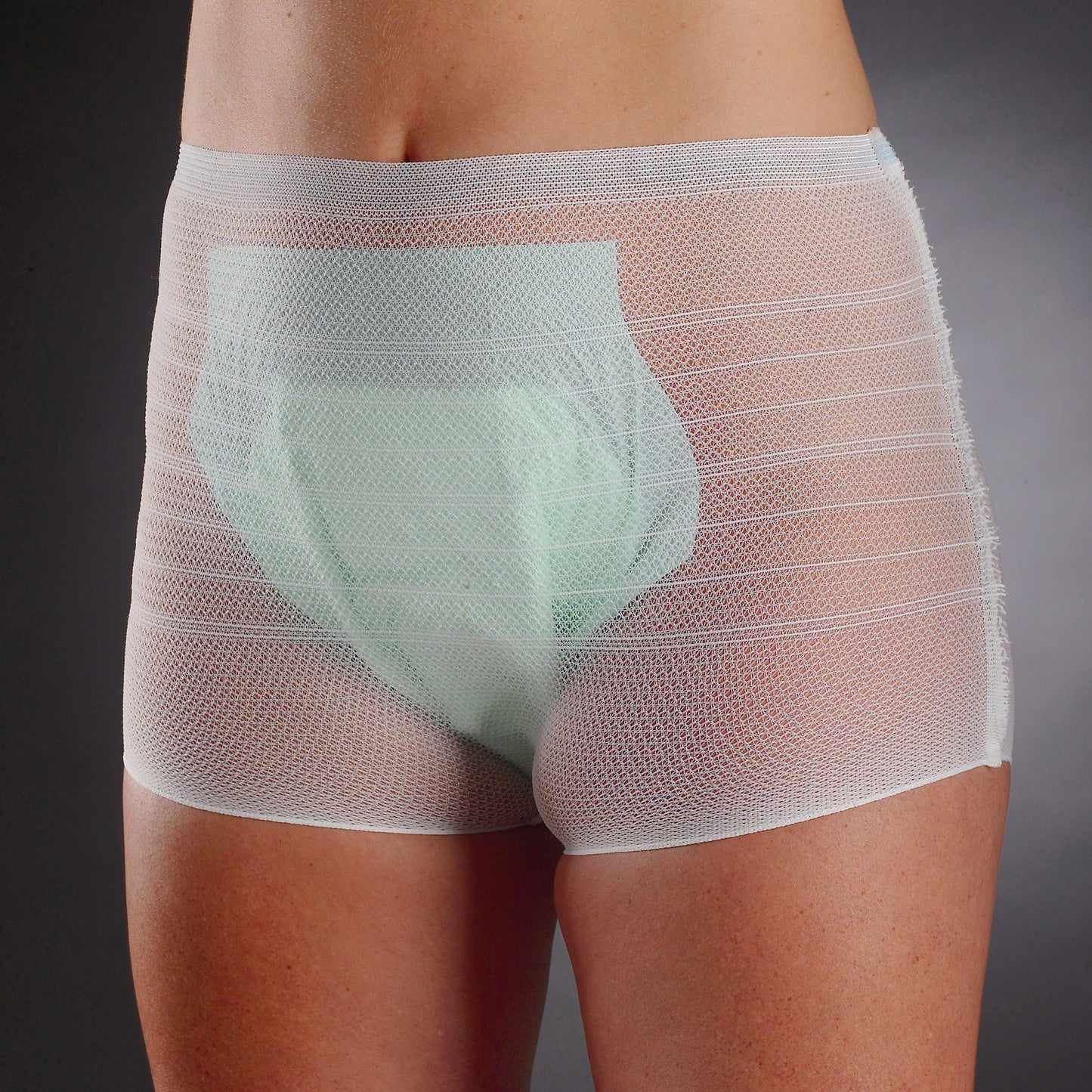 PANTS, MESH 2XLG 52"-58" LF