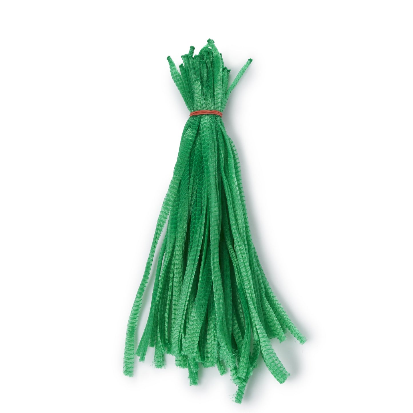BAG, VALVE MESH GRN (100/PK)