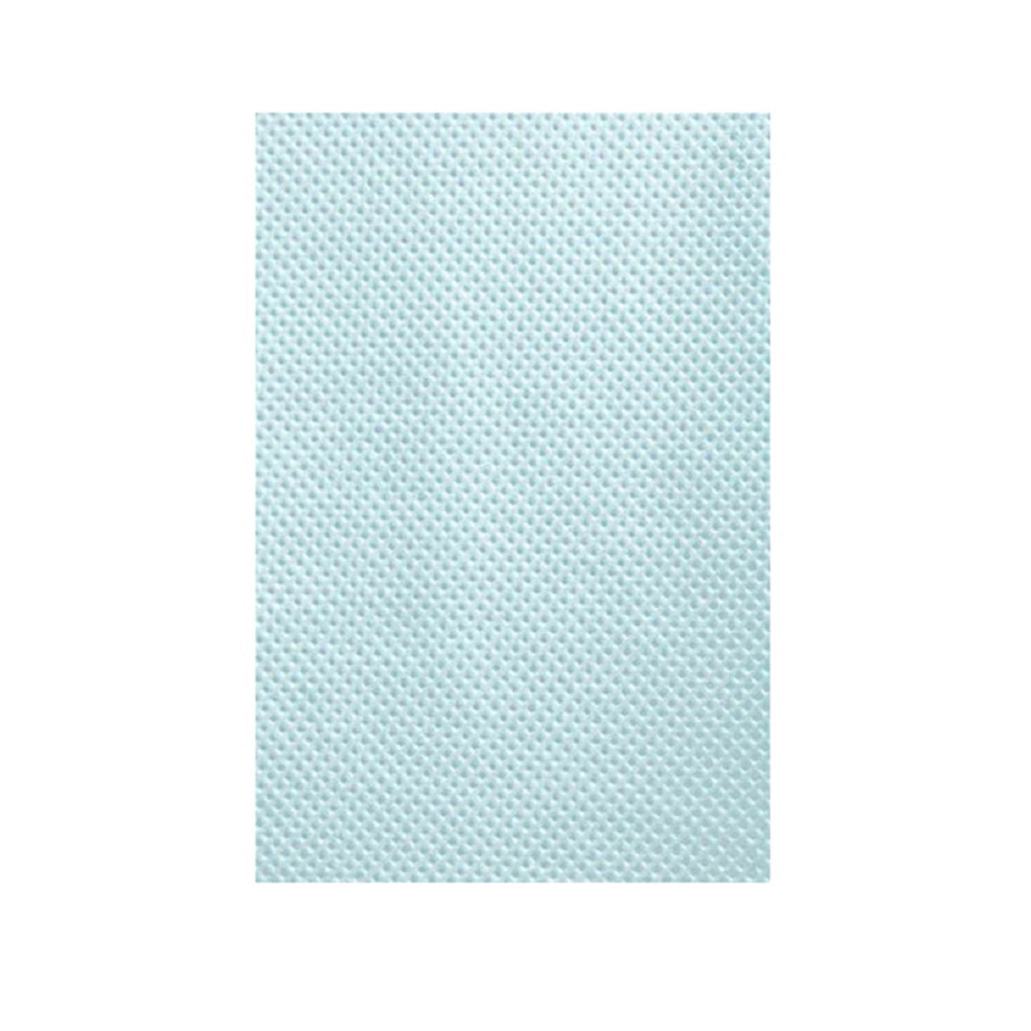 BIB, DENTAL TTP BLU 13.5X18" (500/CS)