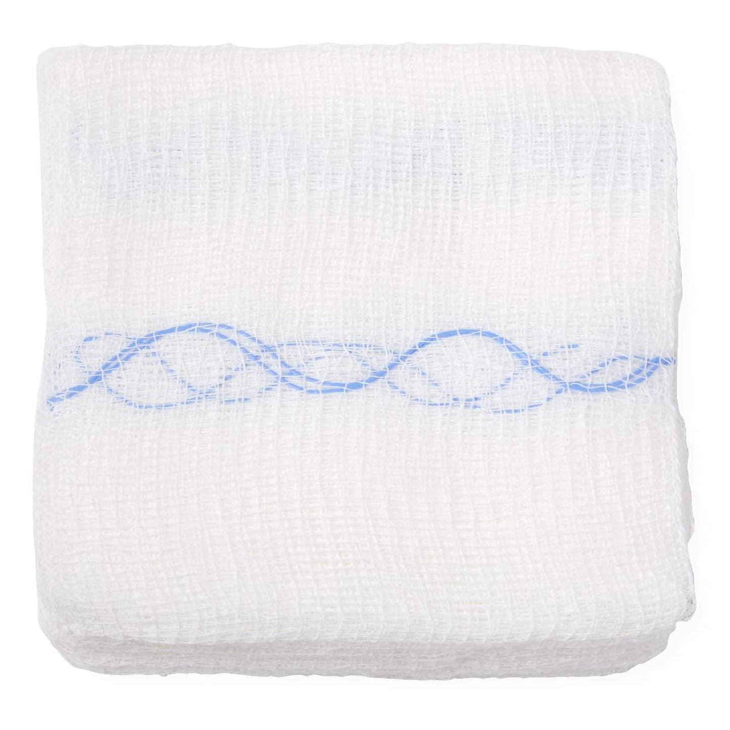 SPONGE, RAYTEC 4X4" (10/TR128TR/CS)