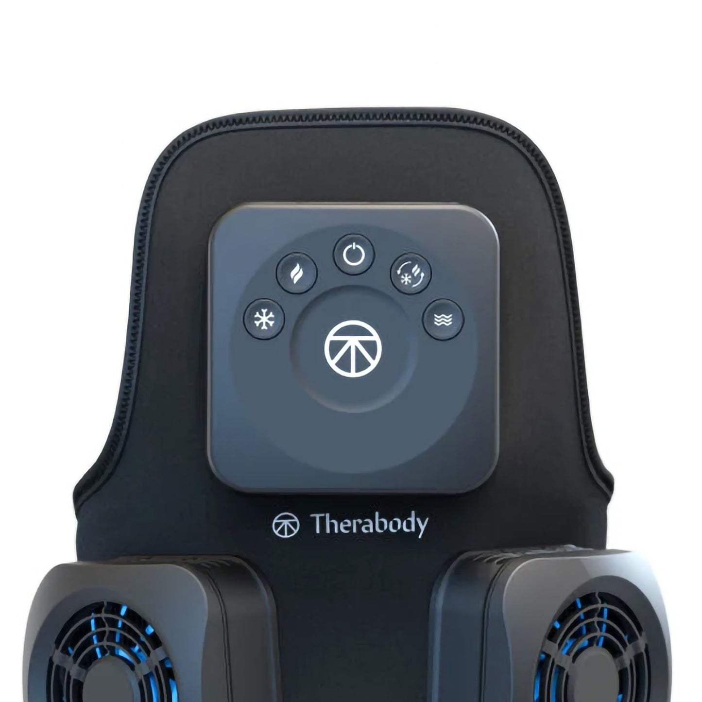 WRAP, KNEE RECOVERY VIBRATION THERMAL HOT/COLD