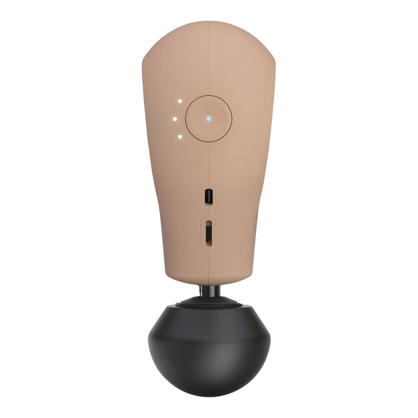 MASSAGER, THERAGUN FG MINI US/AU DESERT ROSE