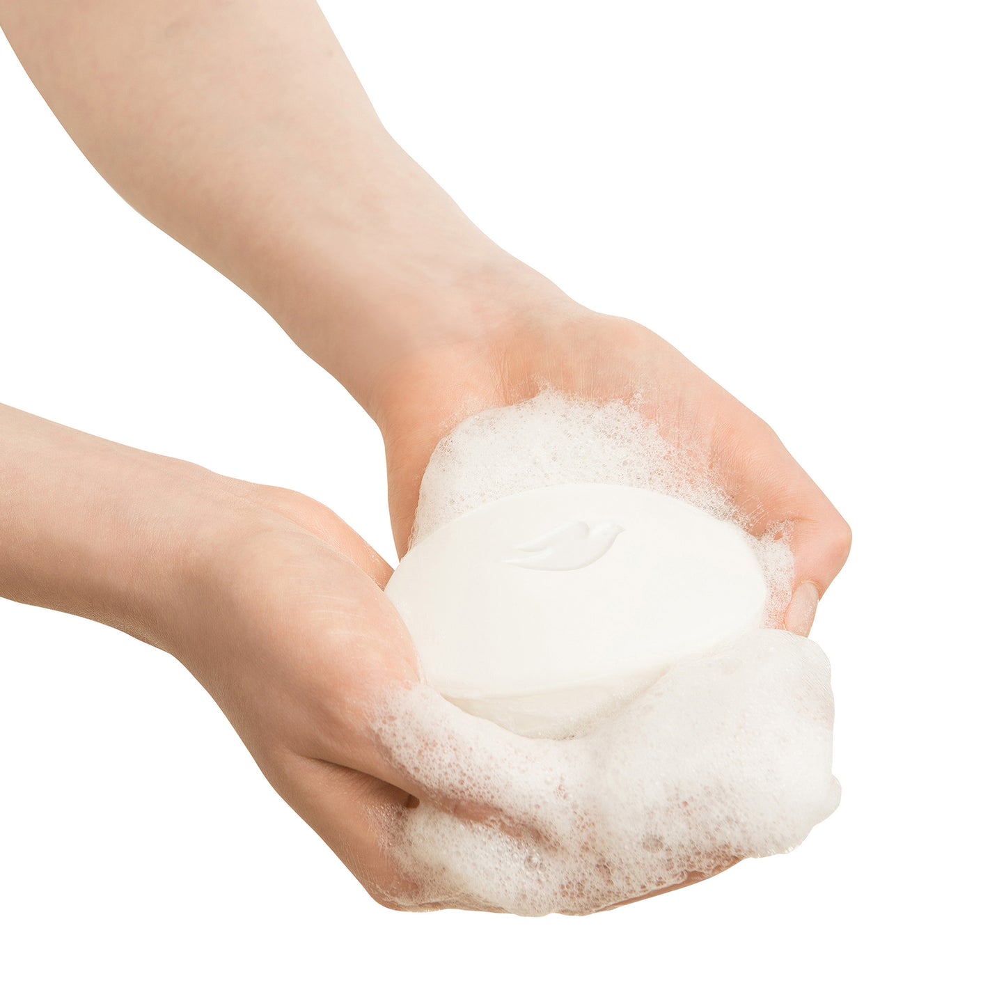 SOAP, DOVE WHT REG 3.15OZ