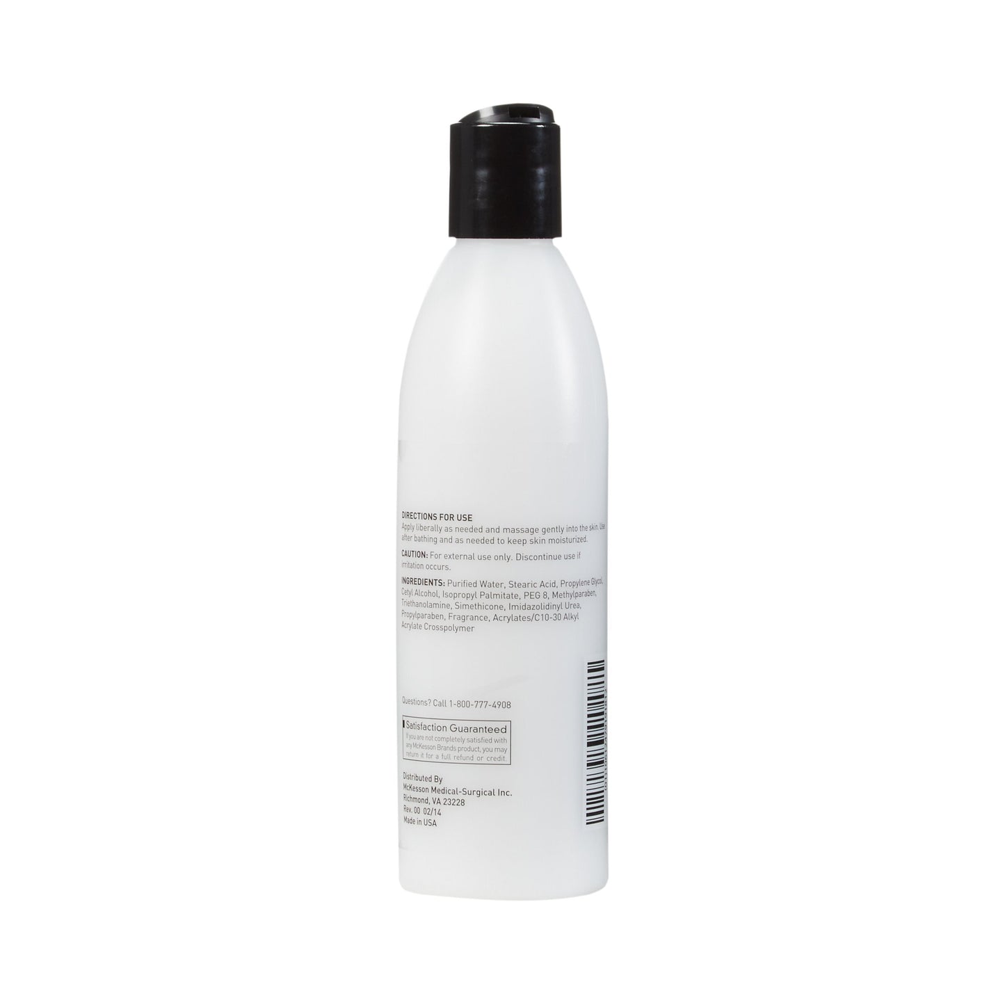 LOTION, HAND/BODY CUCUMBER MELON 8OZ (48/CS)