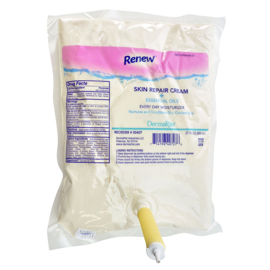 CREAM, SKIN REPAIR RENEW 800ML(12/CS)