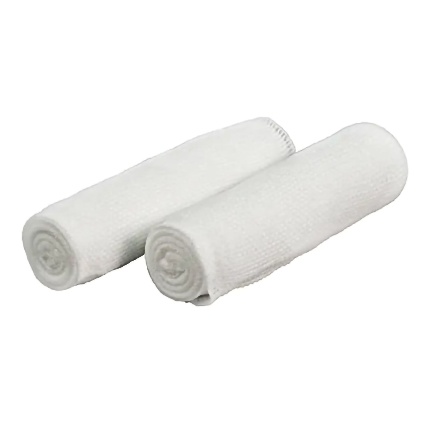 GAUZE, STRCH 4"X4.1YDS N/S (12/BX 8BX/CS)