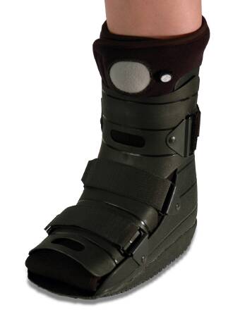 WALKER, NEXTEP CONT SHORTIE LG