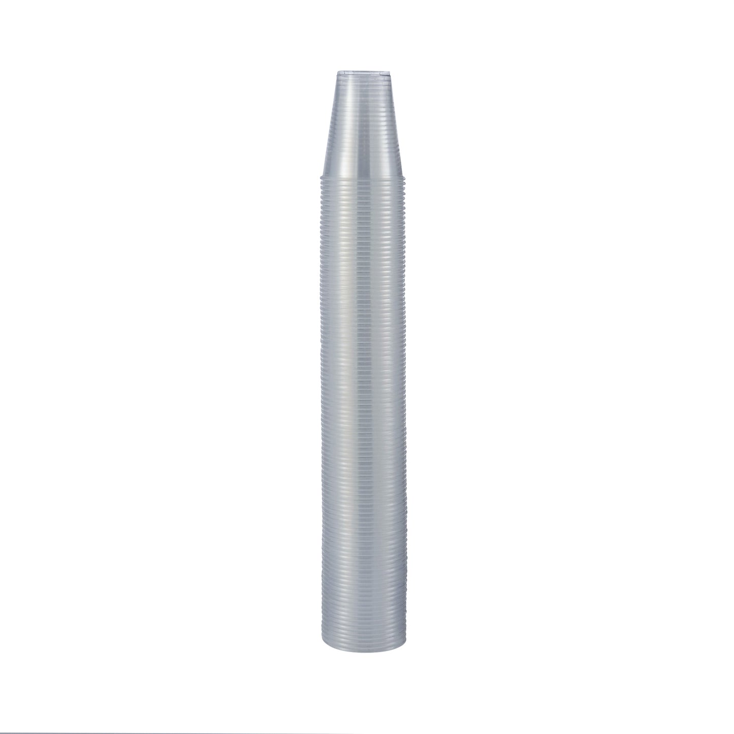 CUP, DRINKING TRANSLUCENT PP 9OZ (100/SL 15SL/CS)