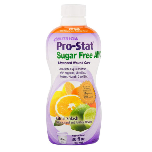 PROSTAT, AWC CITRUS SPLASH 30OZ (4/CS)