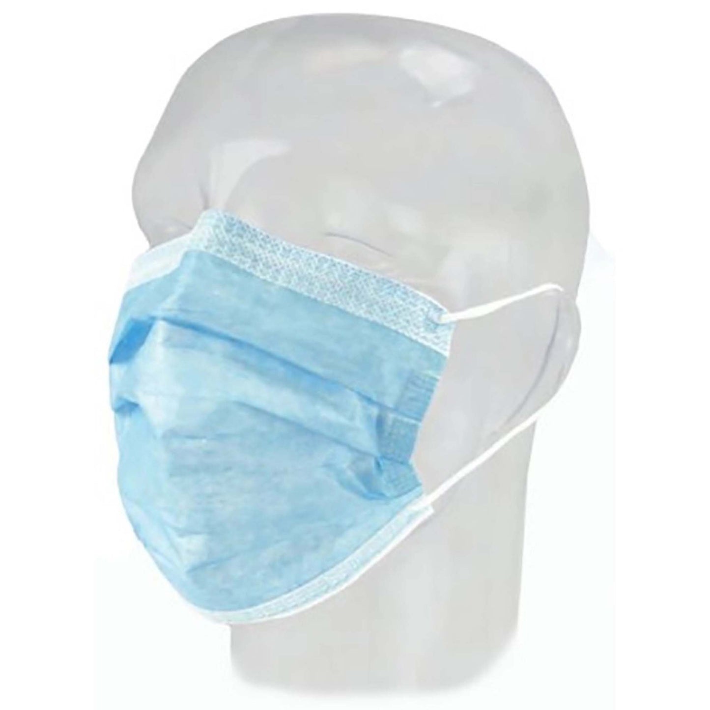 MASK, PROC LOOPS ASTM3 ANTIFOG(50/BX 10BX/CS)