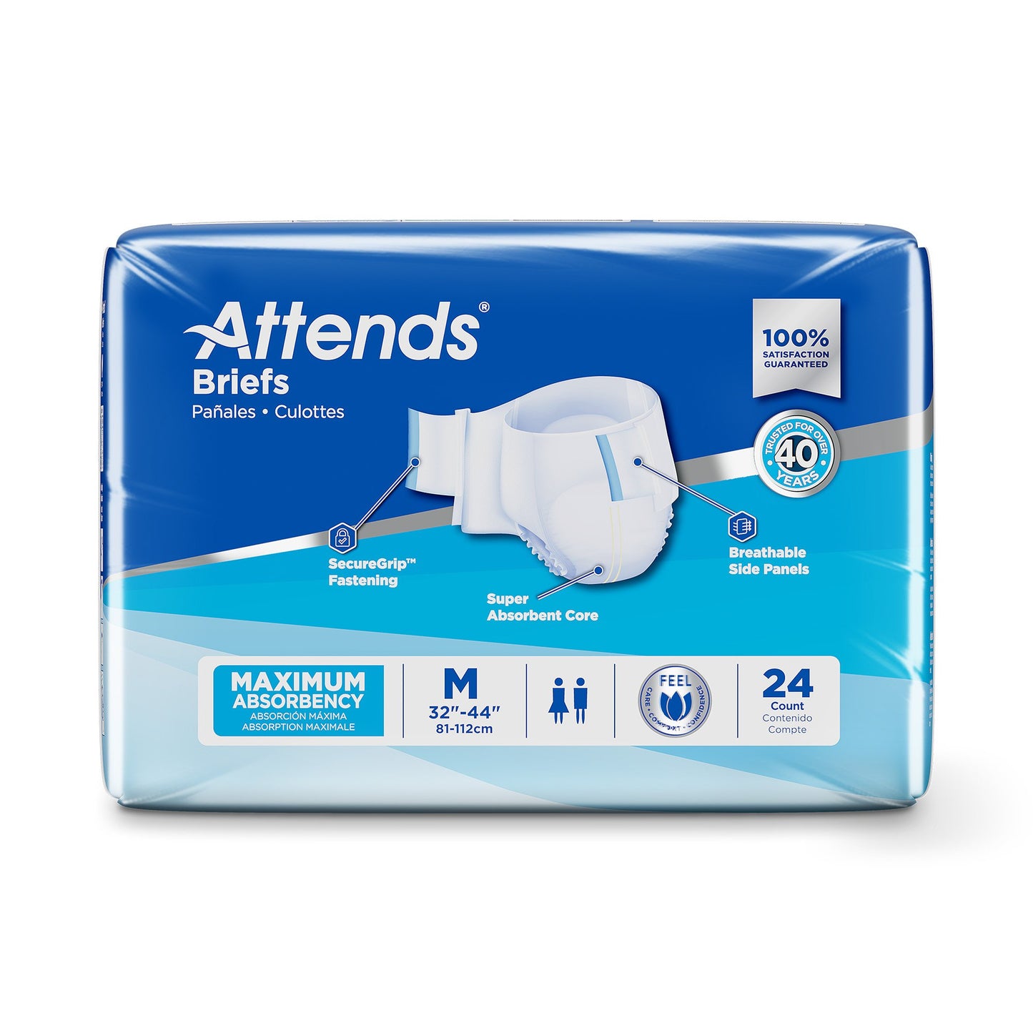 BRIEF, MED (24/BG 4BG/CS) 4/BG 4BG/CS)
